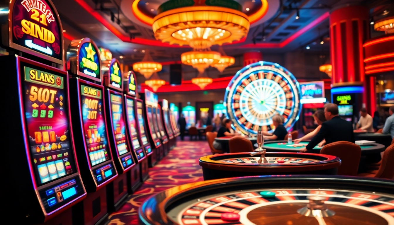 Unlock JILI’s Ultimate Casino Experience: 7 Winning Strategies for 2025